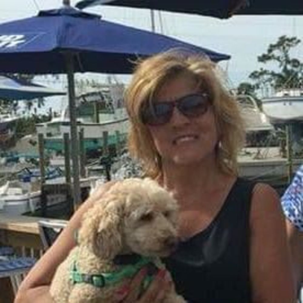 Meet your Posher, Sally